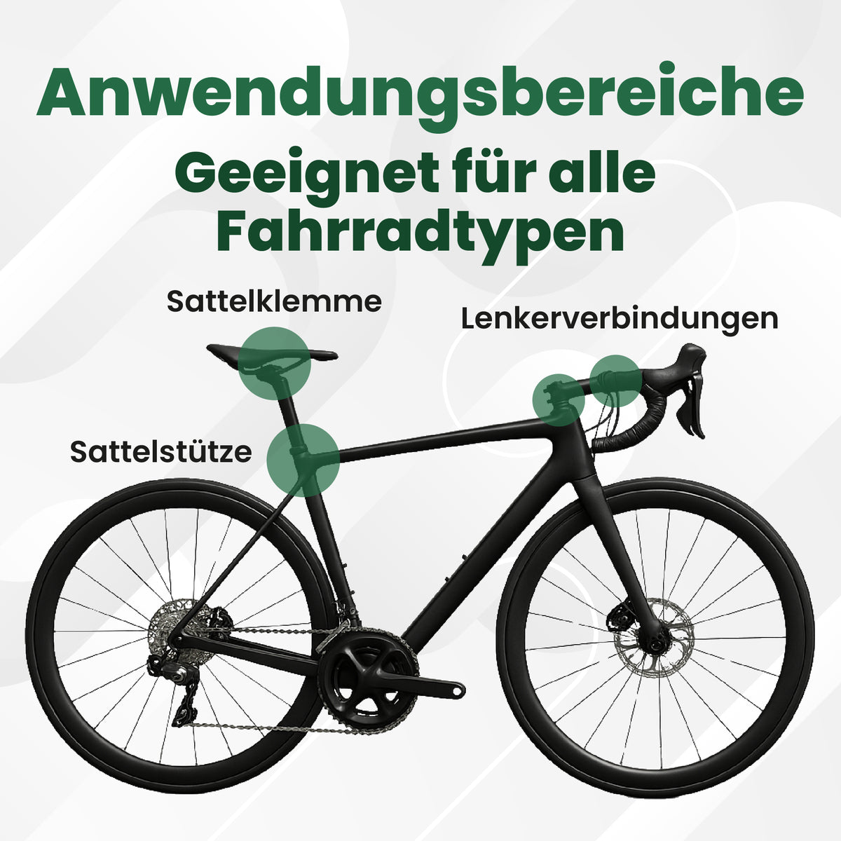Carbon Montage Paste - Nie wieder Knacken und Rutschen!