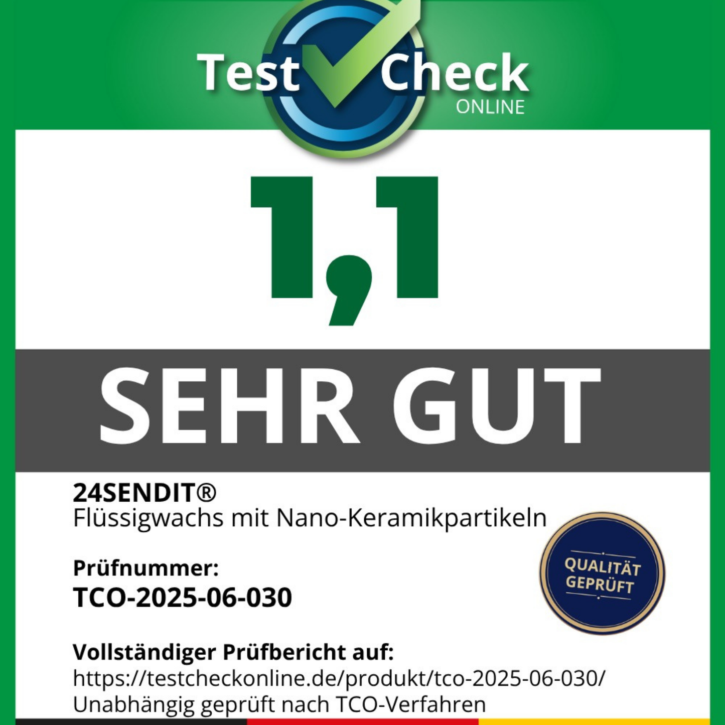 Performance Wachs - flüssiges Kettenwachs - 120 ml
