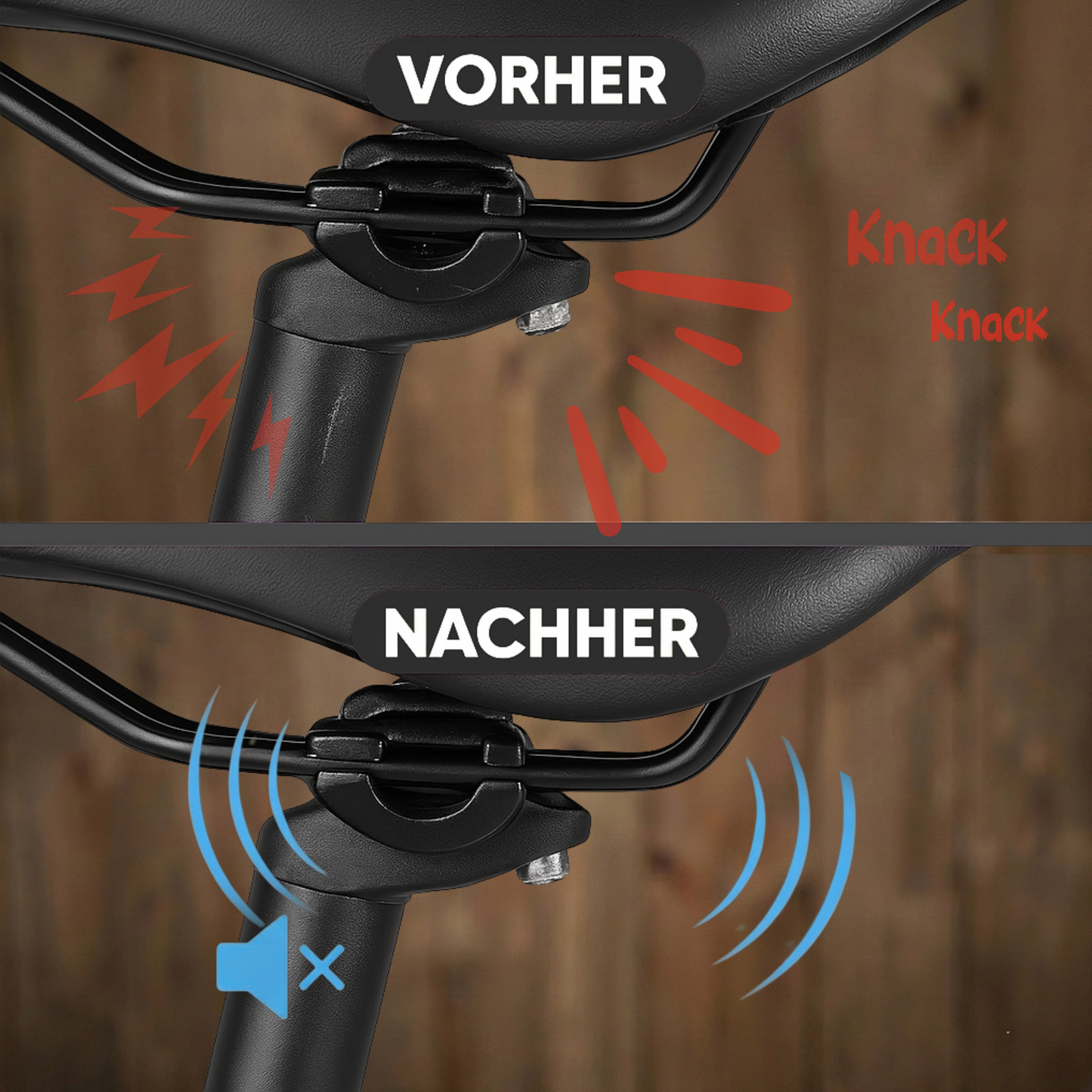 Carbonpaste & Lagerfett Set – Ideal für Montage & Wartung