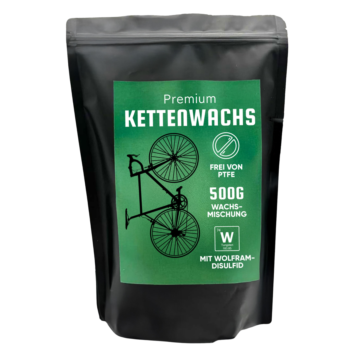 Kettenwachs zum Heißwachsen - 500g